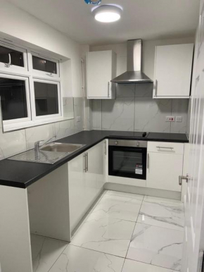 Hannam Court Apartment